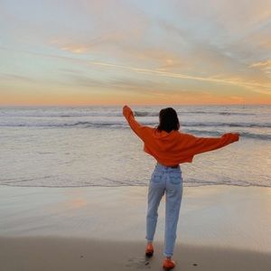 Meet your Posher, Pilar